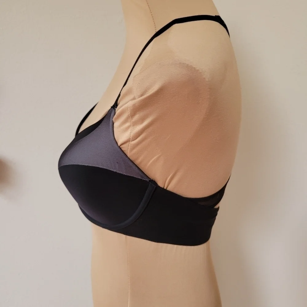 Victoria's Secret Body by Victoria Demi Racerback Bra
